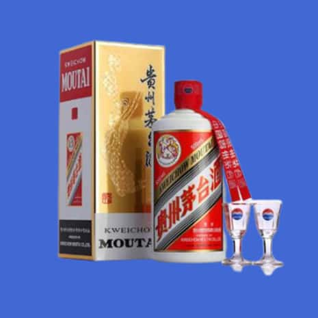 吉安回收茅台酒